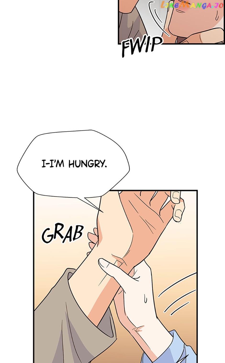 Back-to-School Boss Chapter 37 - page 51