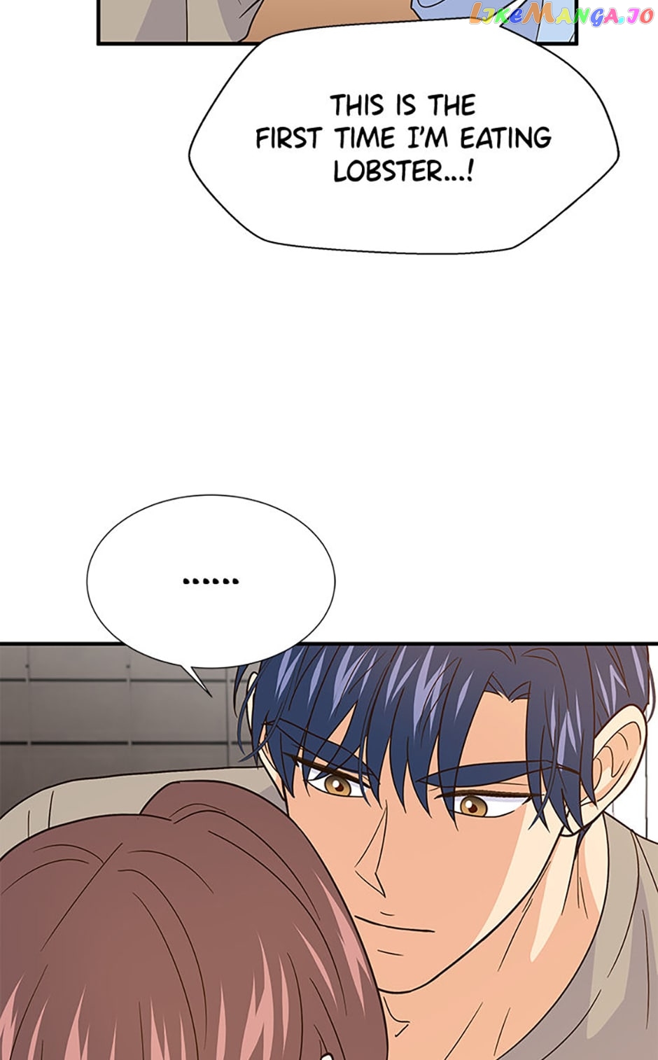 Back-to-School Boss Chapter 37 - page 52