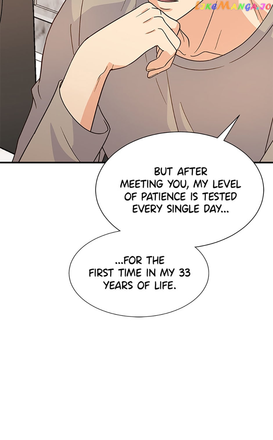 Back-to-School Boss Chapter 37 - page 56