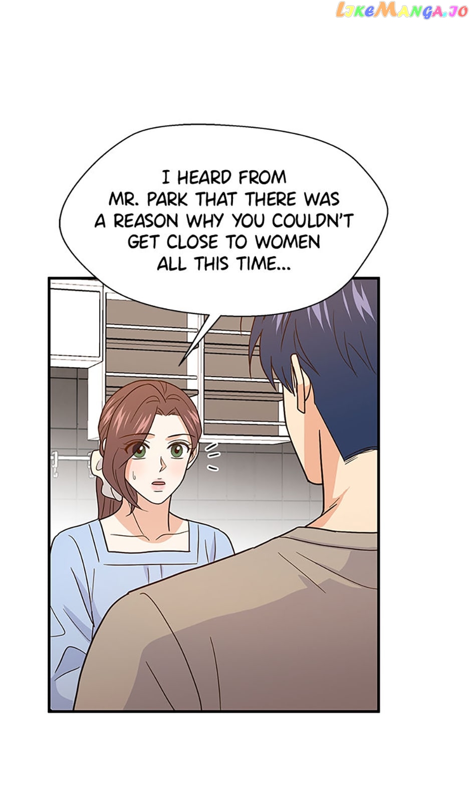 Back-to-School Boss Chapter 37 - page 57