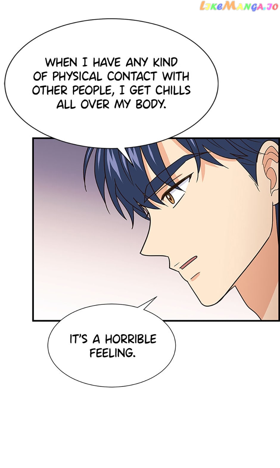 Back-to-School Boss Chapter 37 - page 58