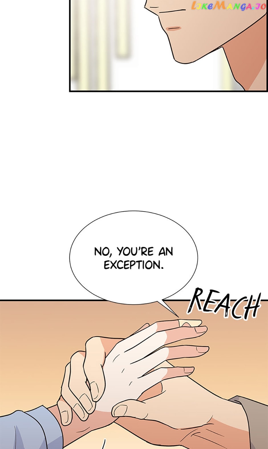 Back-to-School Boss Chapter 37 - page 61