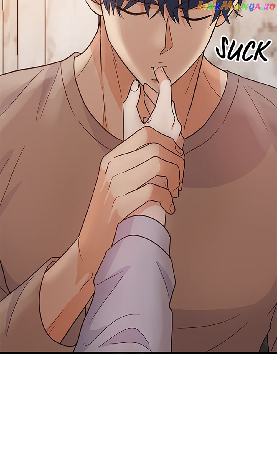 Back-to-School Boss Chapter 37 - page 64