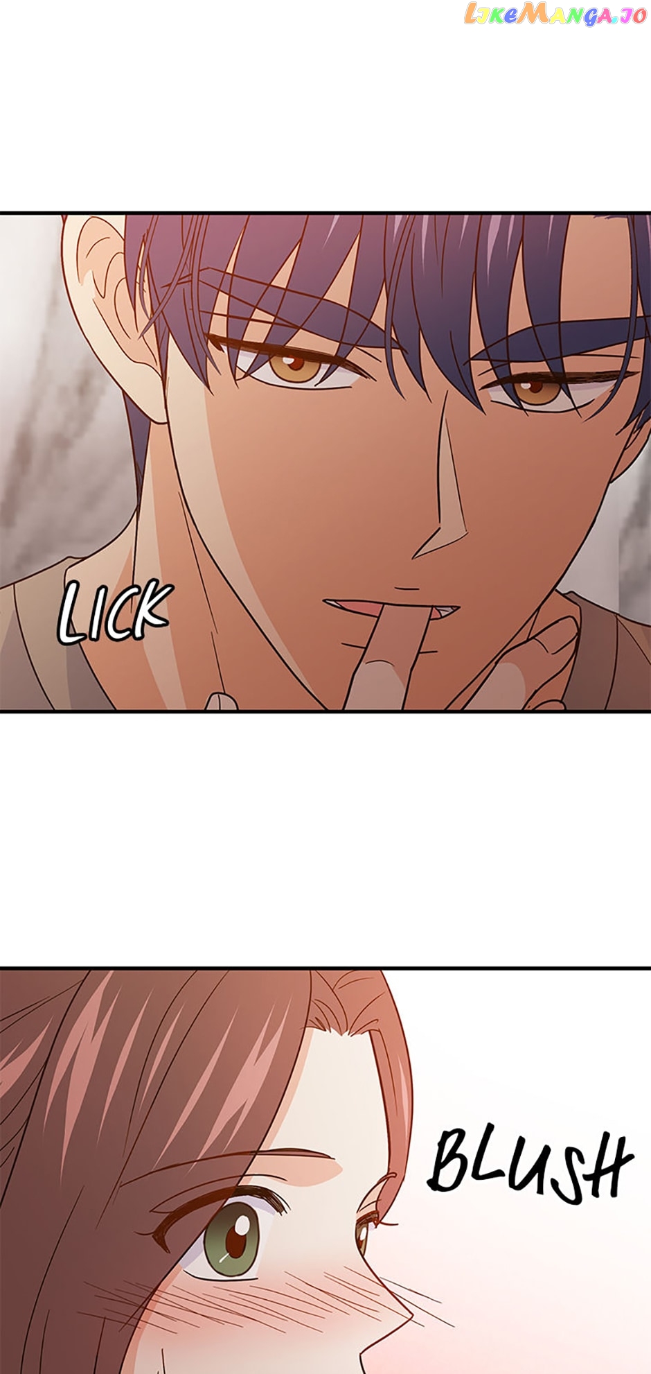 Back-to-School Boss Chapter 37 - page 65