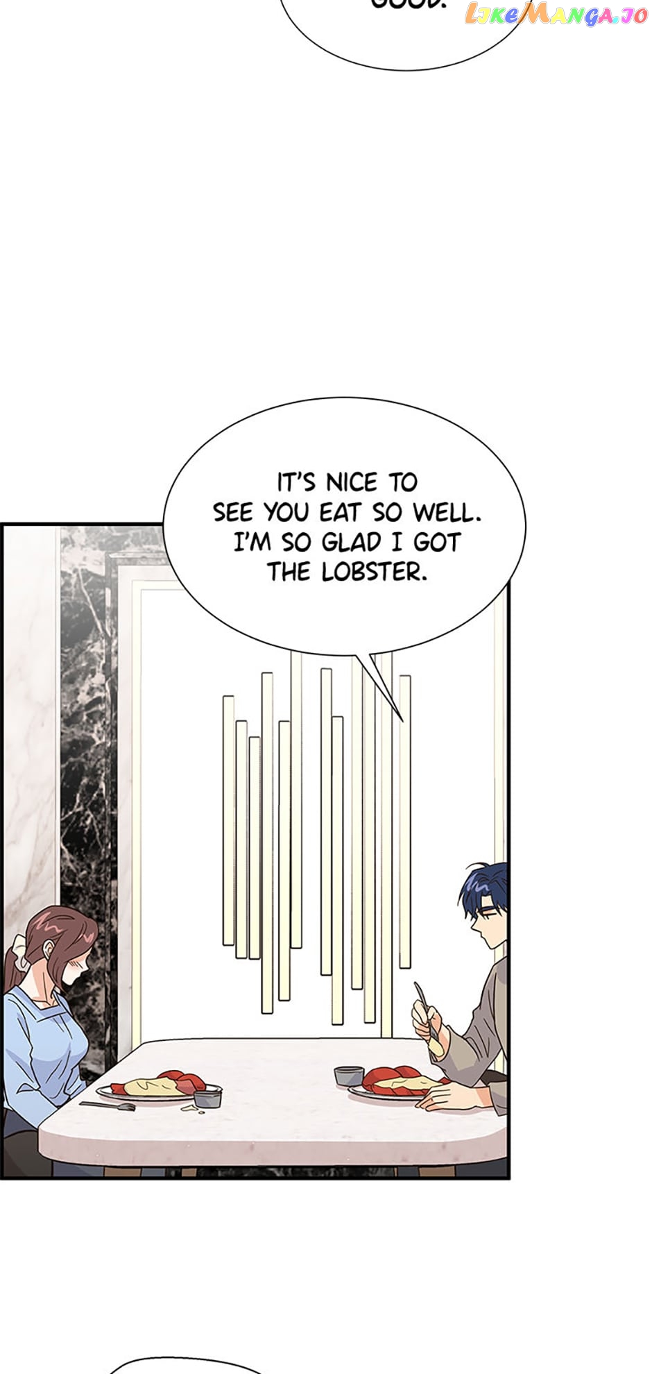 Back-to-School Boss Chapter 37 - page 67