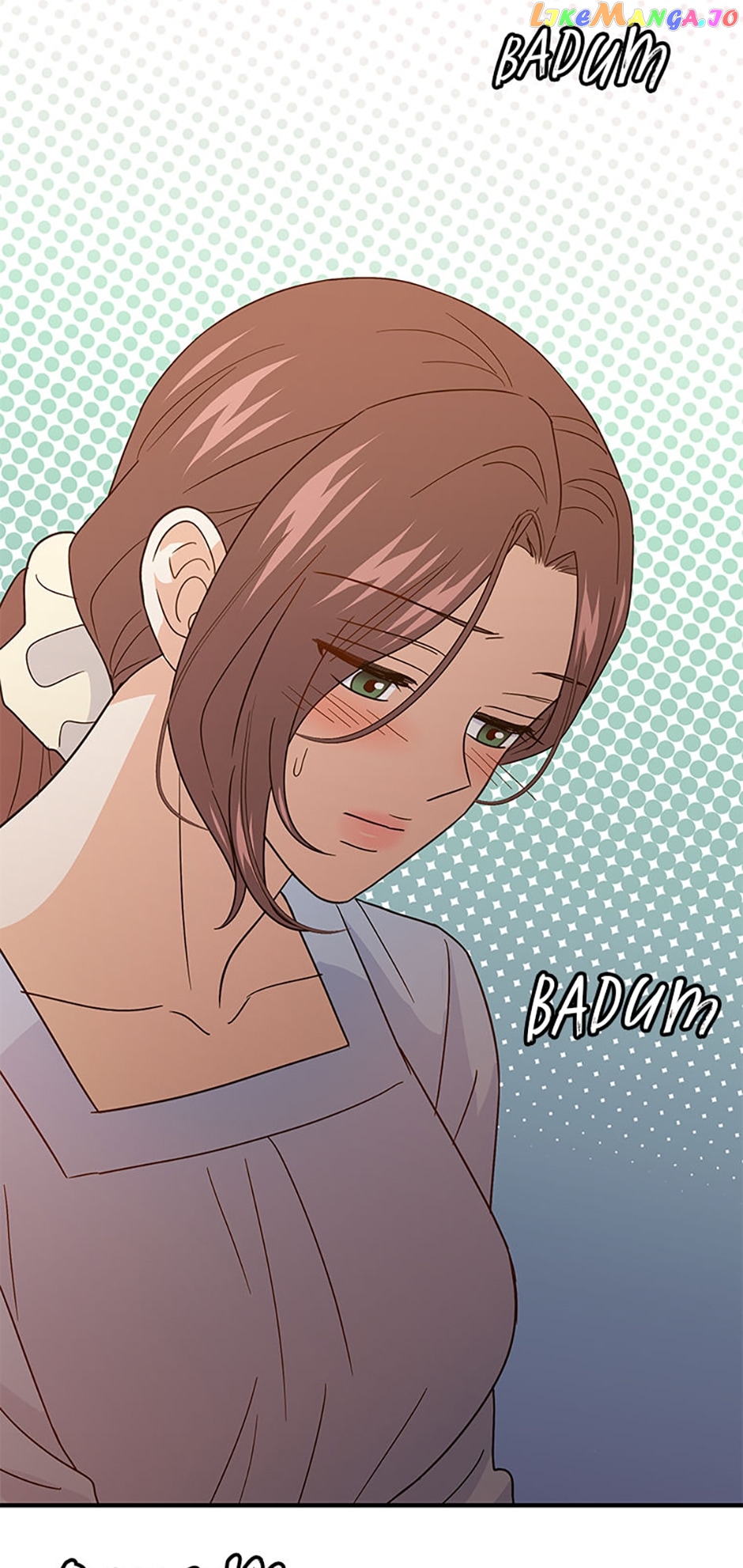 Back-to-School Boss Chapter 37 - page 69