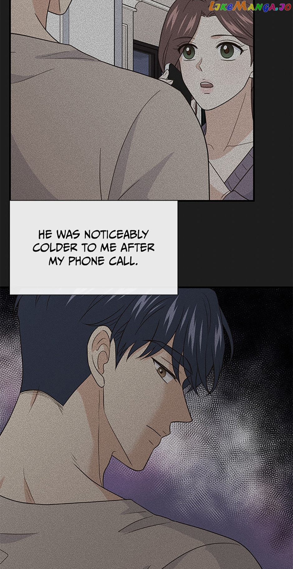 Back-to-School Boss Chapter 35 - page 18