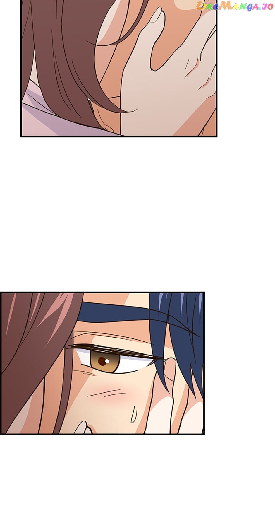 Back-to-School Boss Chapter 35 - page 3
