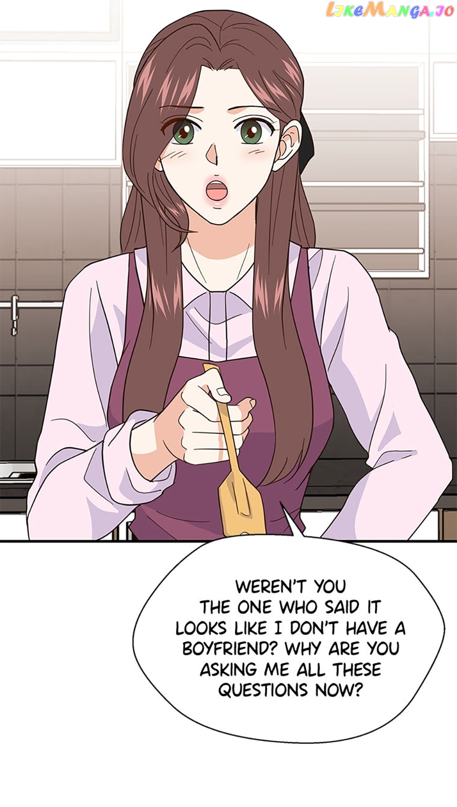 Back-to-School Boss Chapter 35 - page 32
