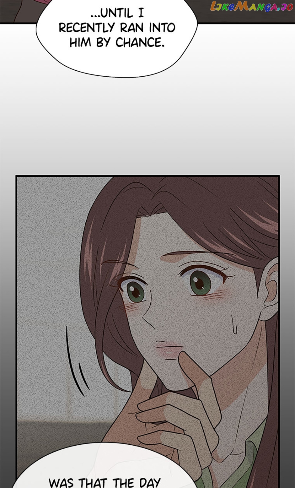 Back-to-School Boss Chapter 35 - page 35