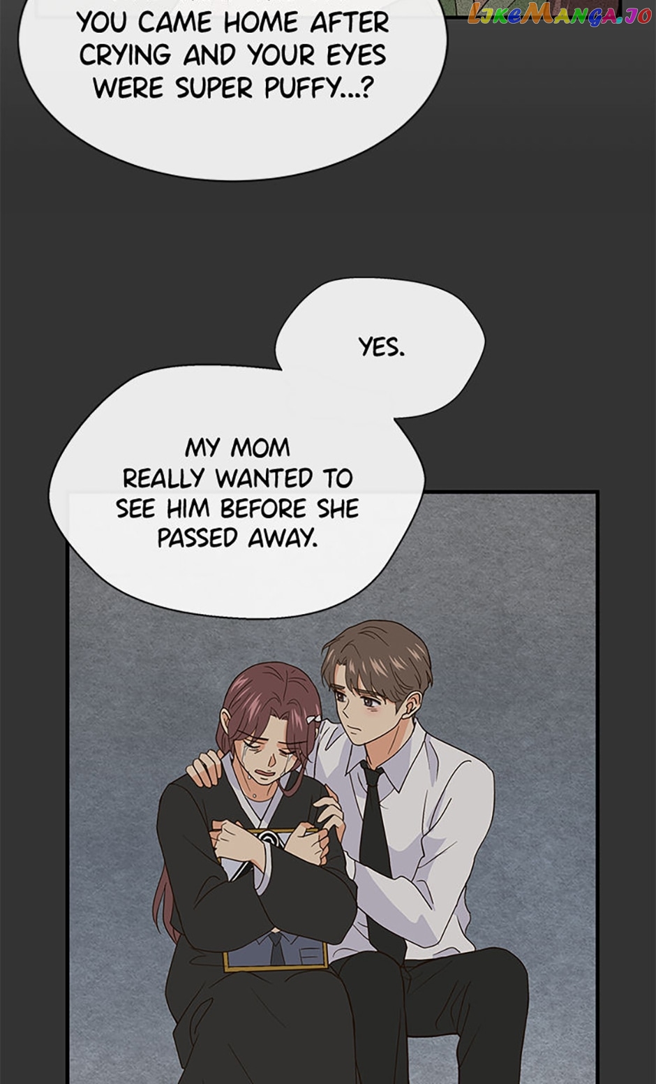 Back-to-School Boss Chapter 35 - page 36