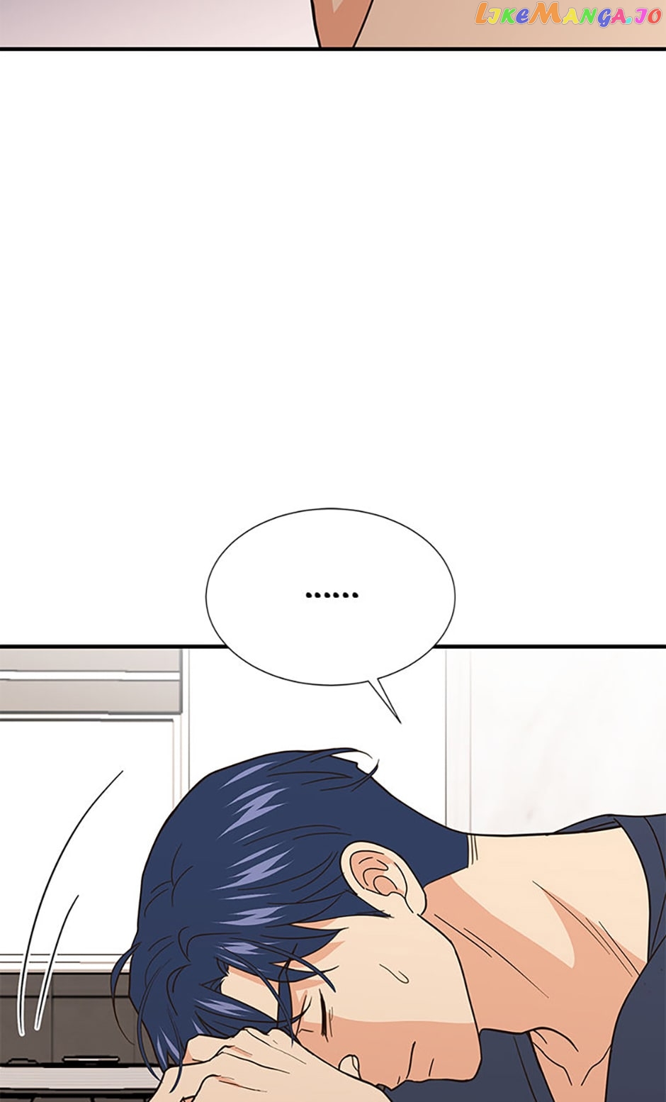 Back-to-School Boss Chapter 35 - page 38