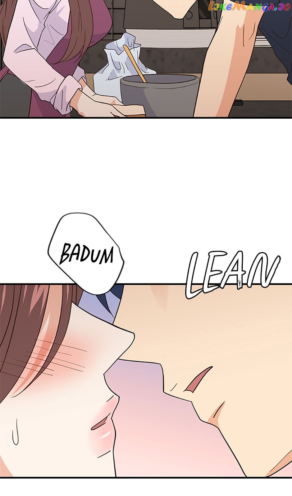 Back-to-School Boss Chapter 35 - page 50