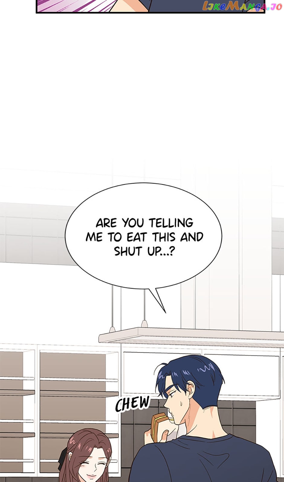Back-to-School Boss Chapter 35 - page 52