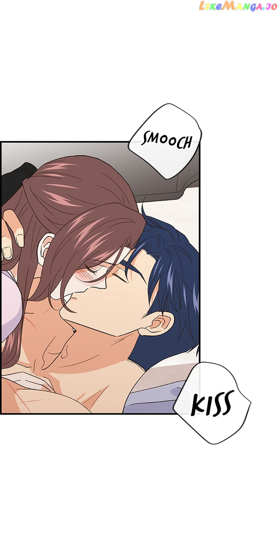 Back-to-School Boss Chapter 35 - page 6