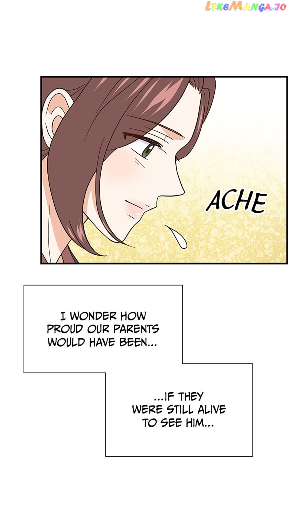 Back-to-School Boss Chapter 35 - page 63