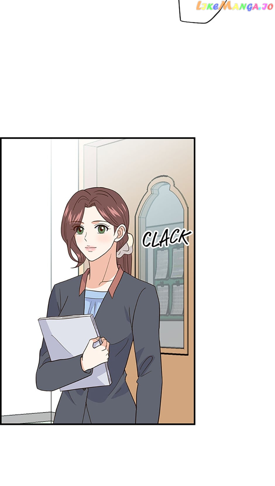 Back-to-School Boss Chapter 35 - page 65