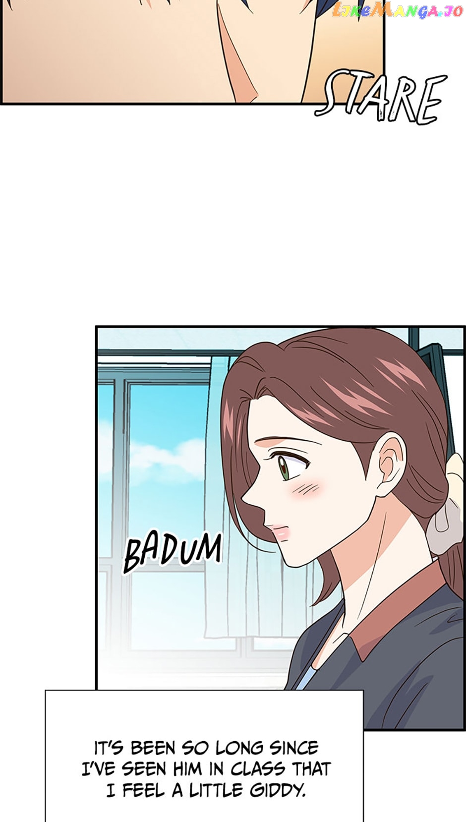 Back-to-School Boss Chapter 35 - page 67