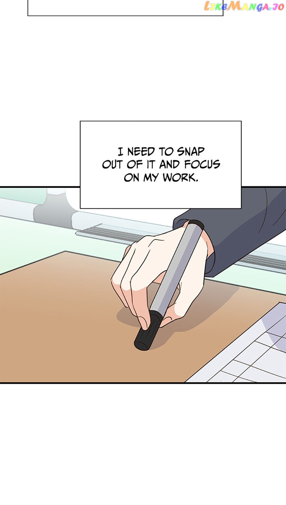 Back-to-School Boss Chapter 35 - page 68