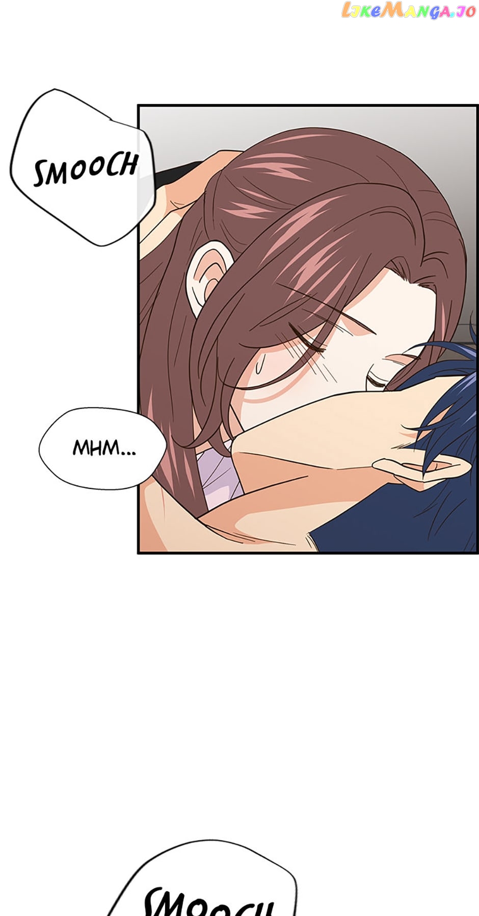 Back-to-School Boss Chapter 35 - page 7