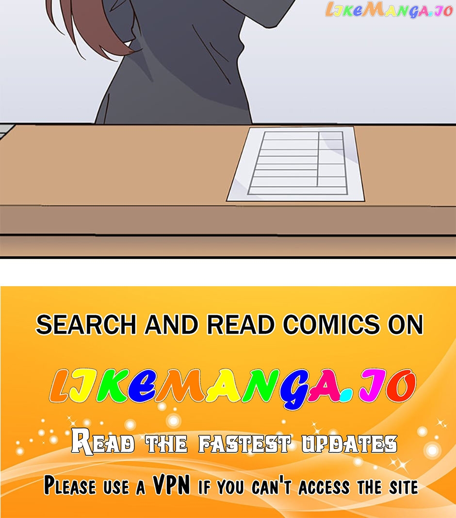 Back-to-School Boss Chapter 35 - page 70