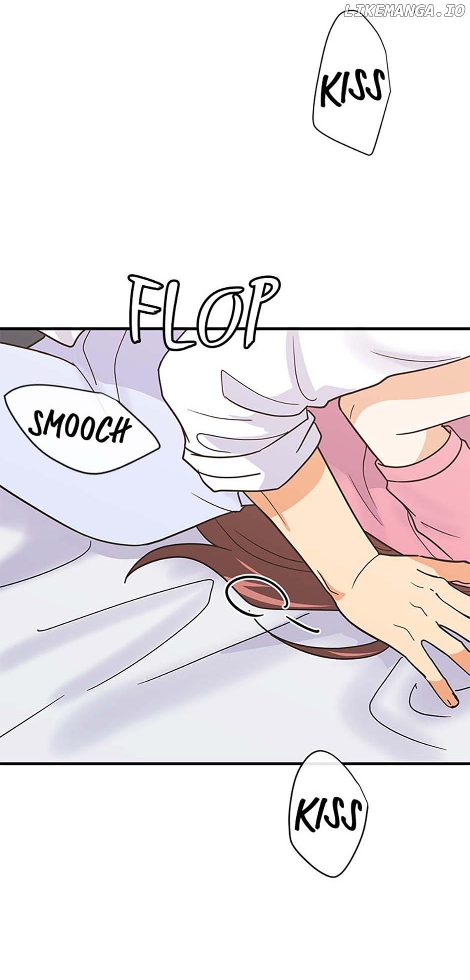 Back-to-School Boss Chapter 83 - page 10