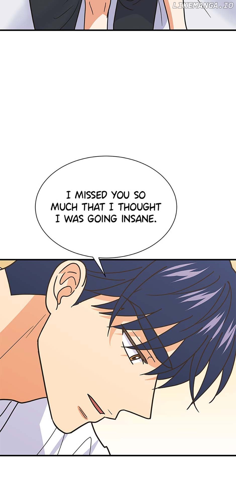 Back-to-School Boss Chapter 83 - page 13