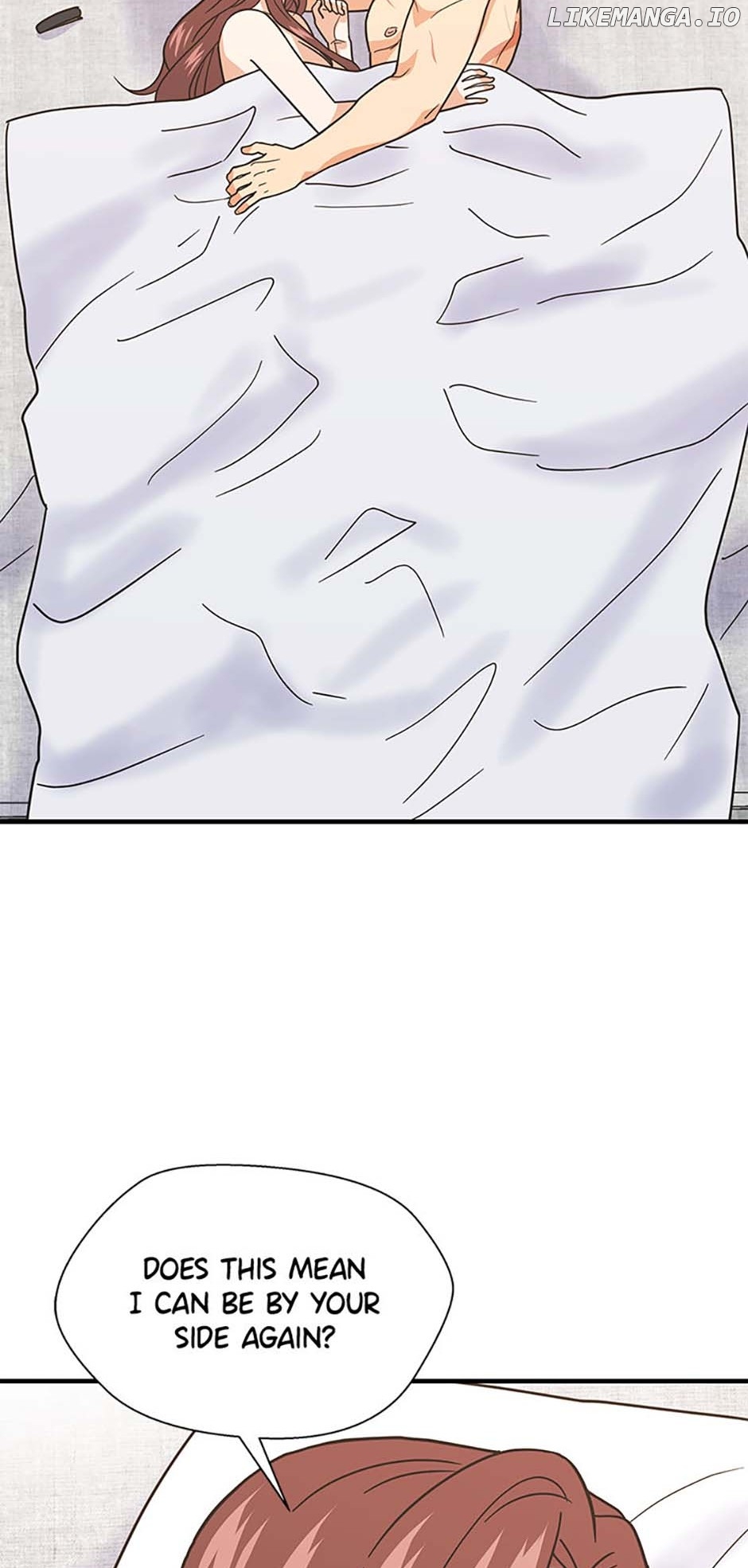 Back-to-School Boss Chapter 83 - page 18