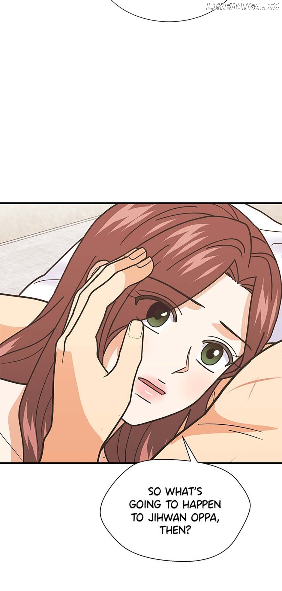 Back-to-School Boss Chapter 83 - page 23