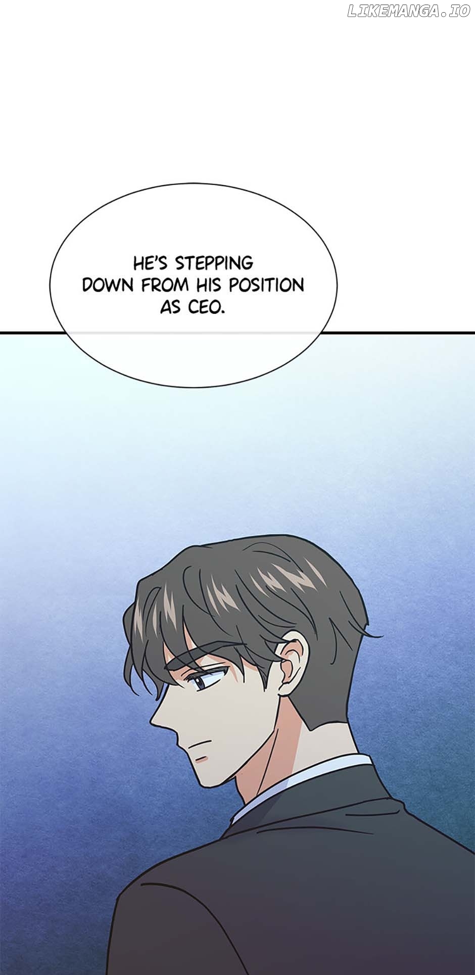 Back-to-School Boss Chapter 83 - page 24