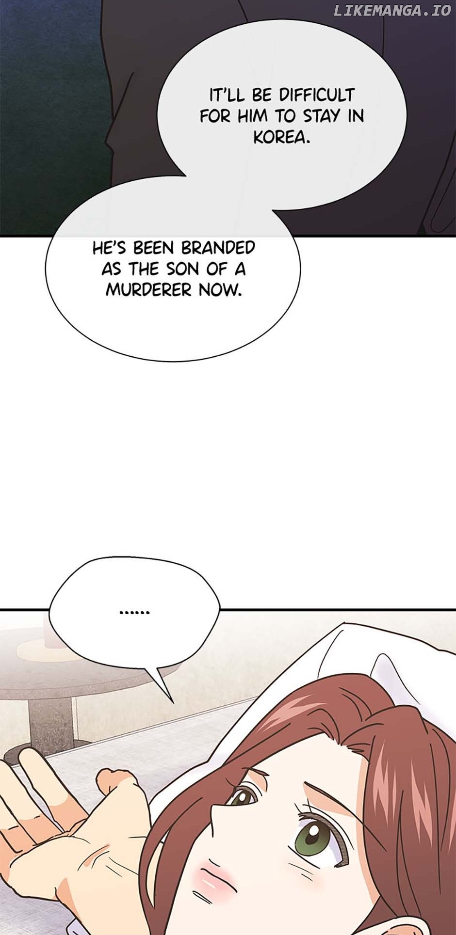 Back-to-School Boss Chapter 83 - page 25