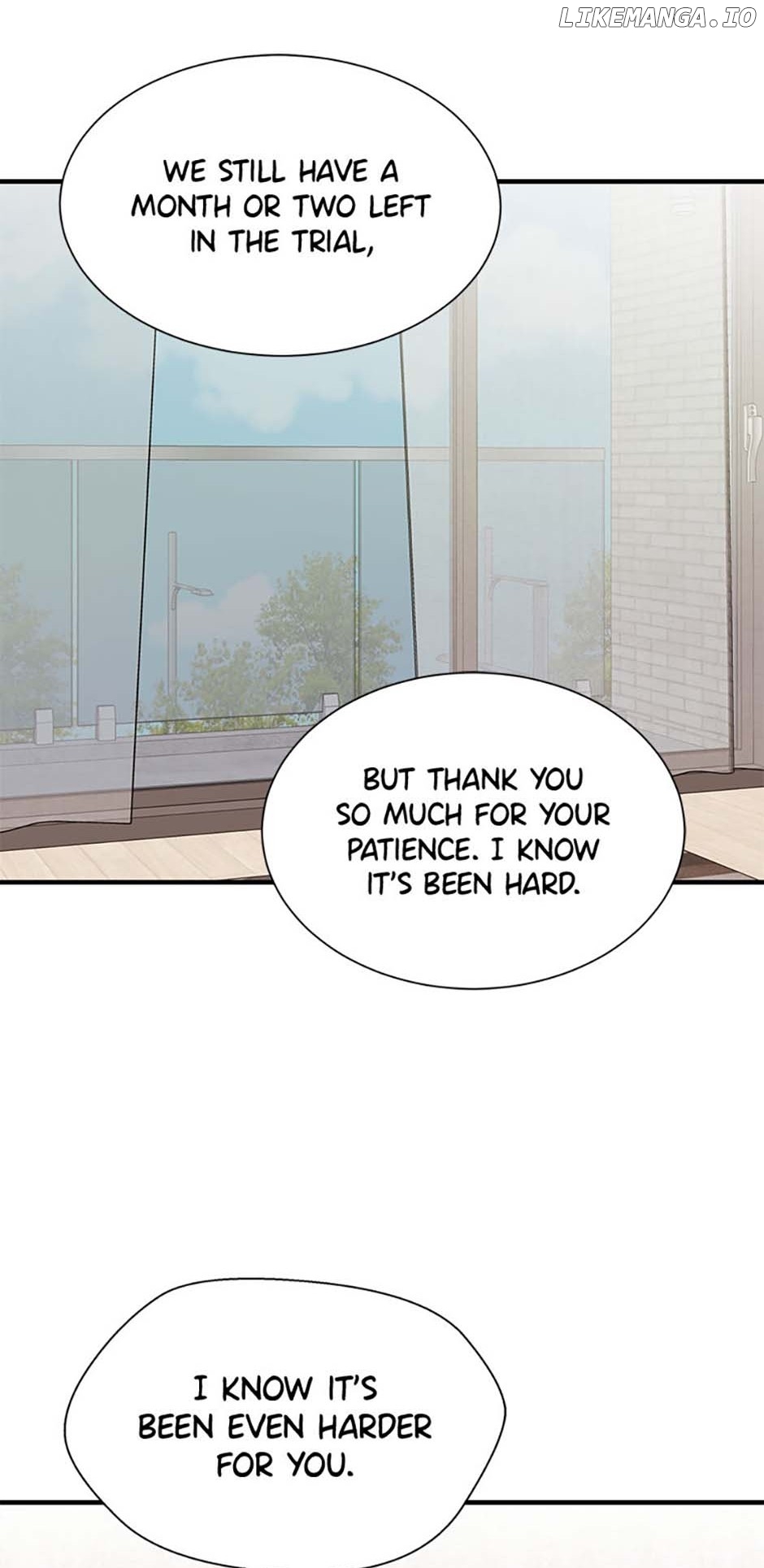 Back-to-School Boss Chapter 83 - page 27