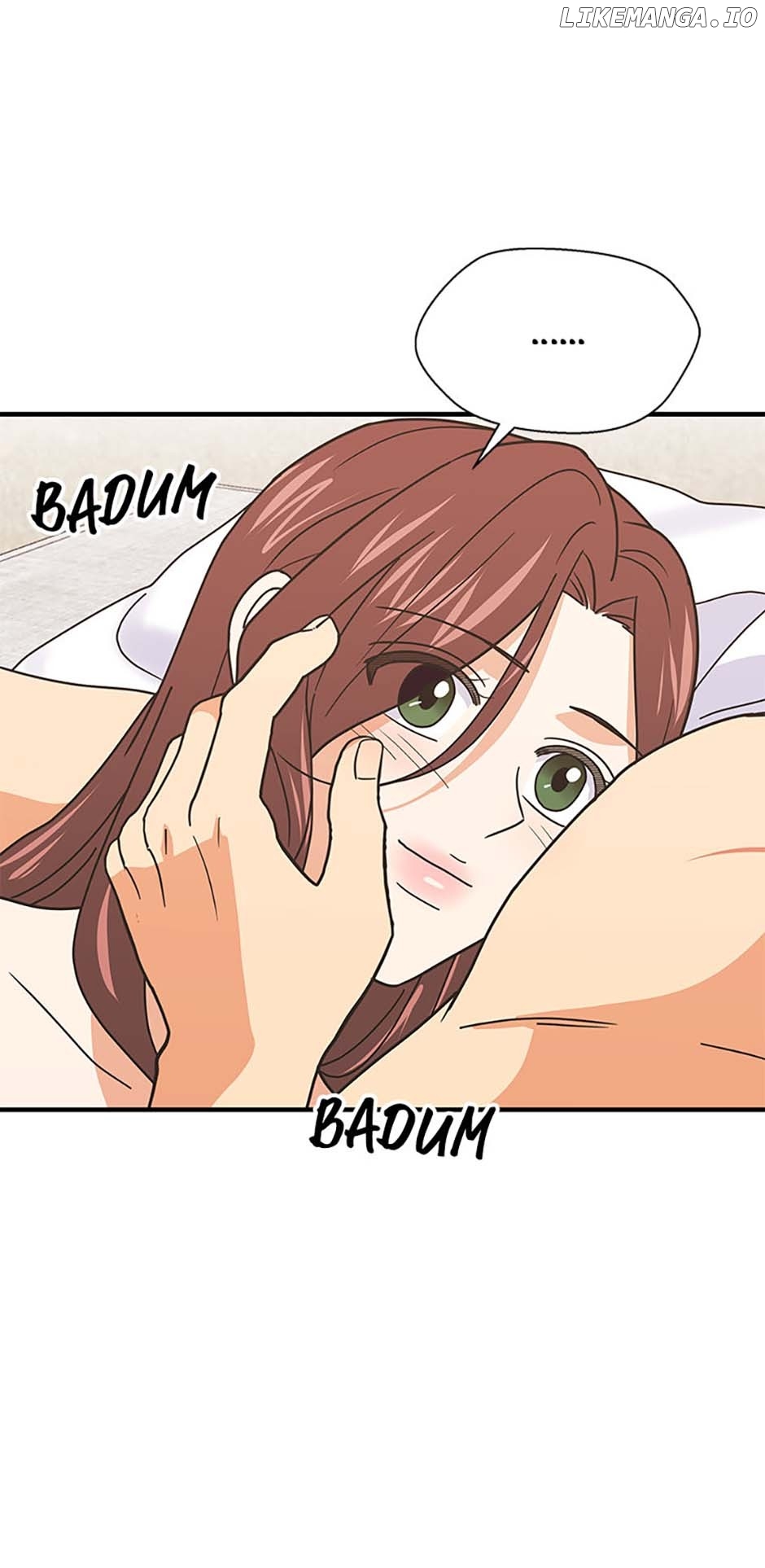 Back-to-School Boss Chapter 83 - page 30