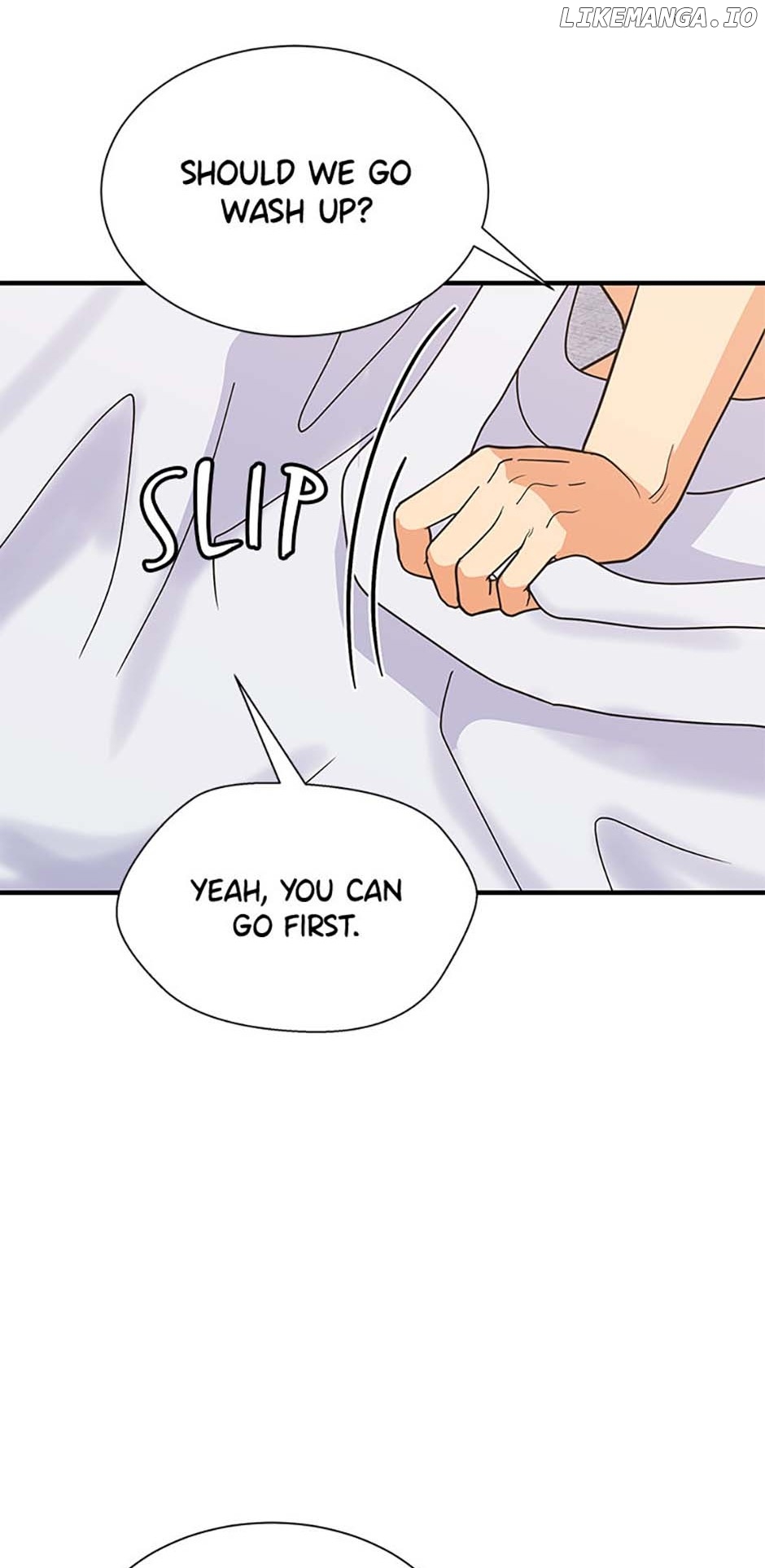 Back-to-School Boss Chapter 83 - page 31