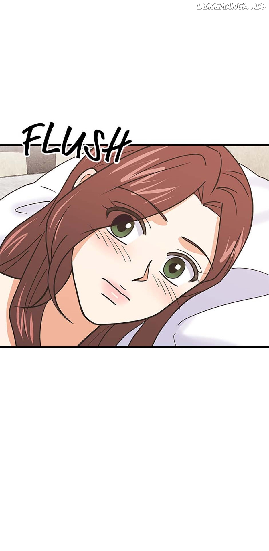 Back-to-School Boss Chapter 83 - page 33