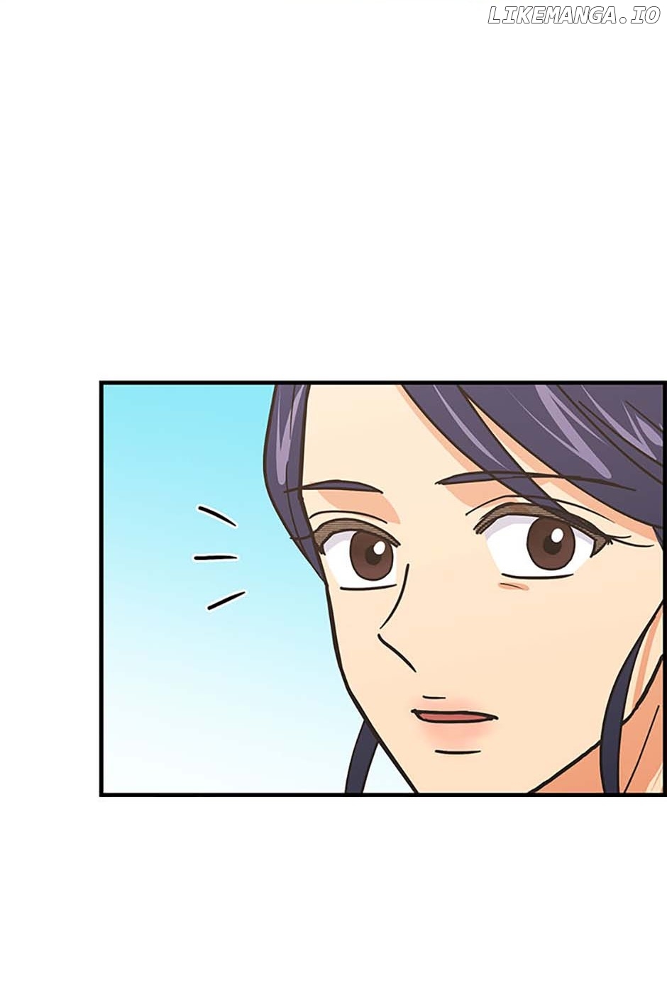Back-to-School Boss Chapter 83 - page 39