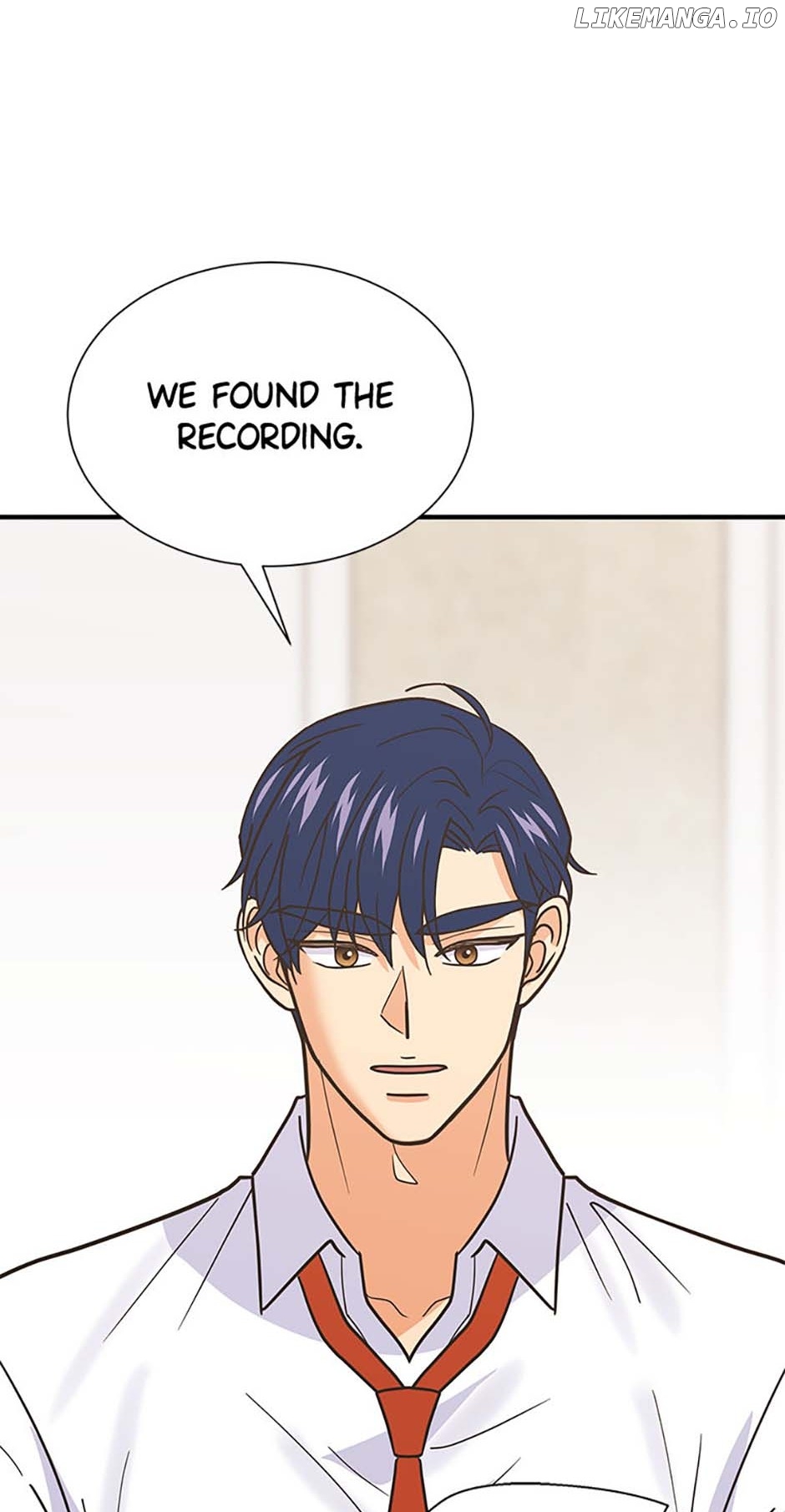Back-to-School Boss Chapter 83 - page 4