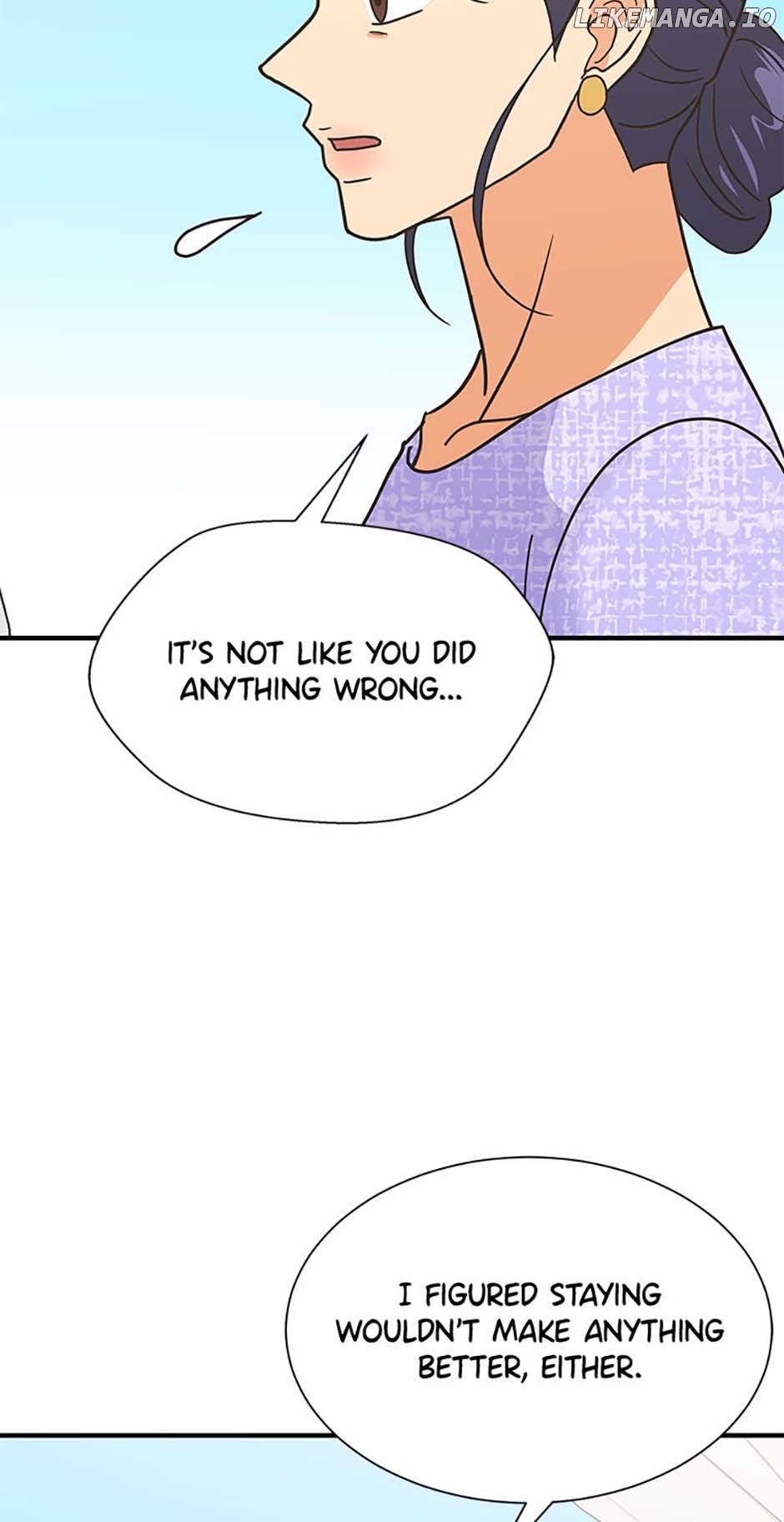 Back-to-School Boss Chapter 83 - page 44