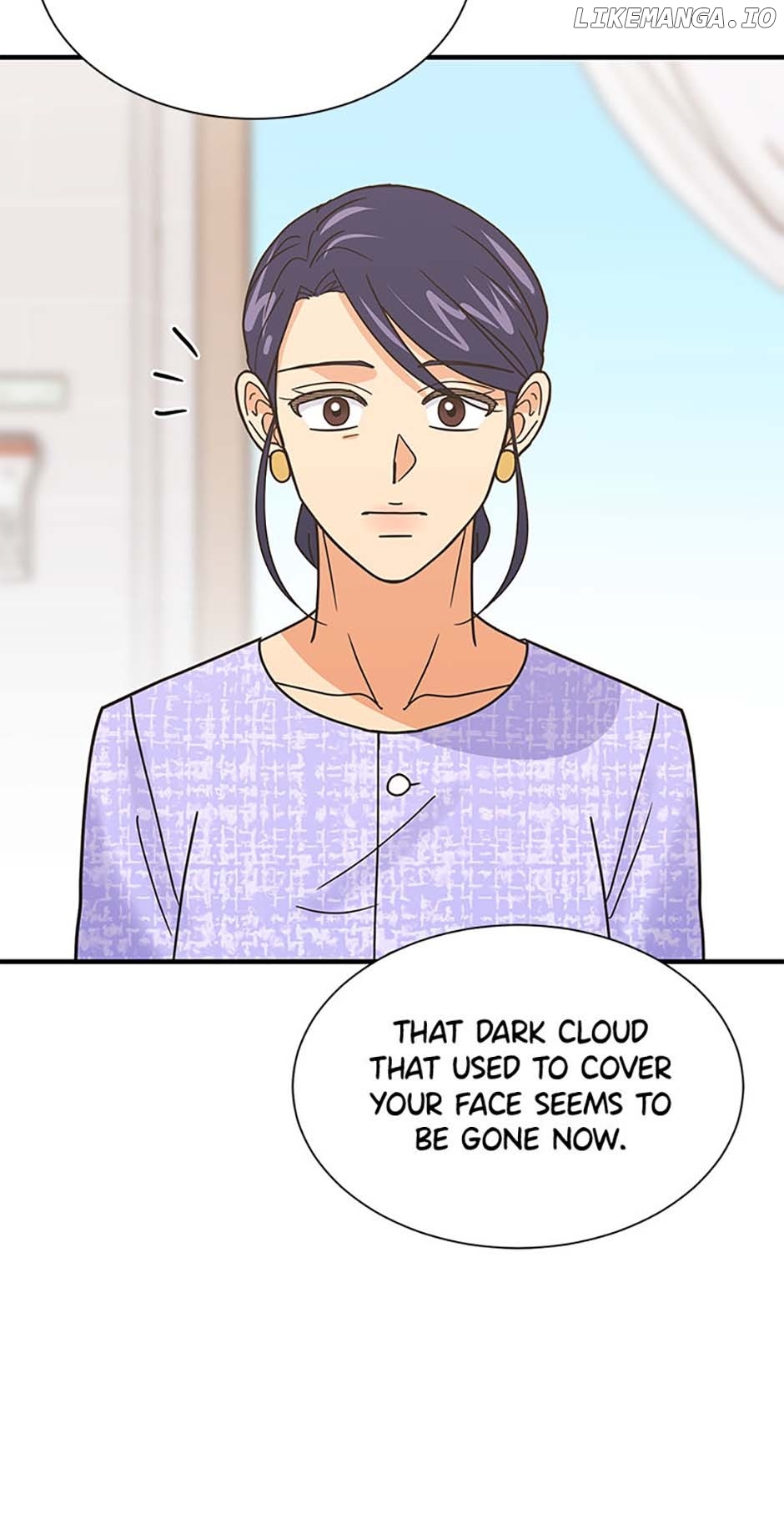 Back-to-School Boss Chapter 83 - page 46