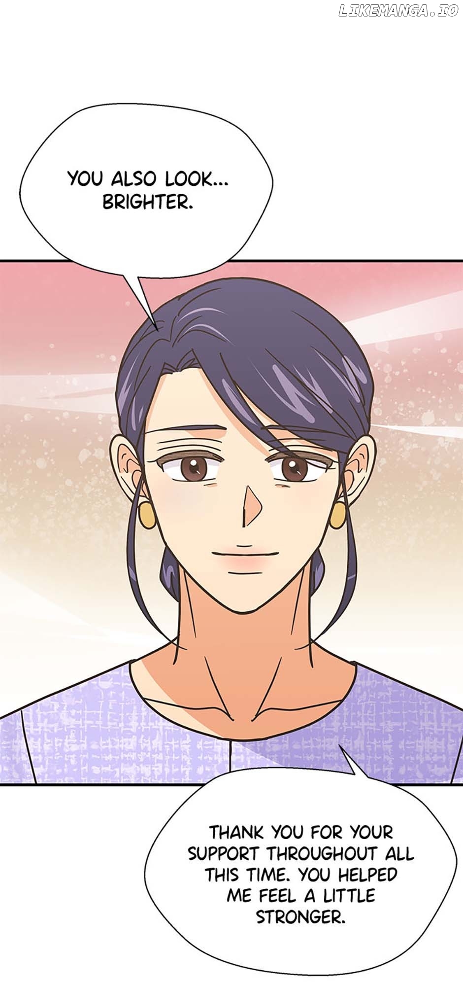 Back-to-School Boss Chapter 83 - page 47