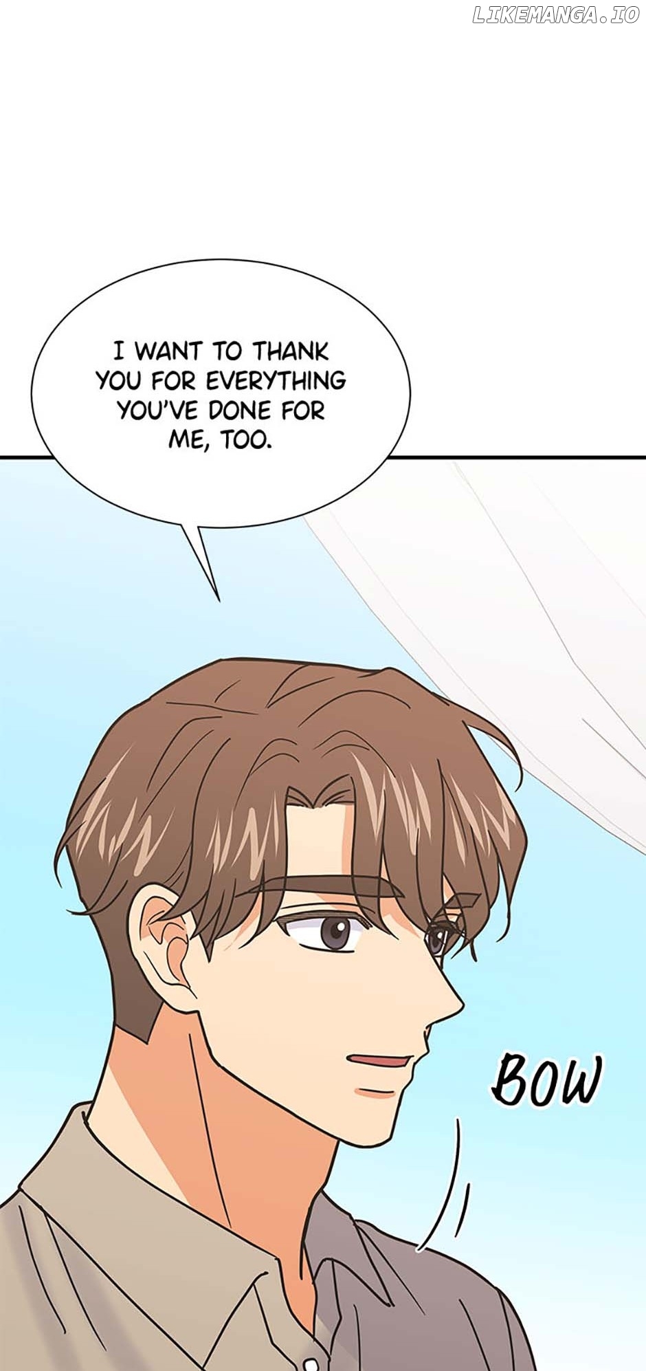 Back-to-School Boss Chapter 83 - page 48
