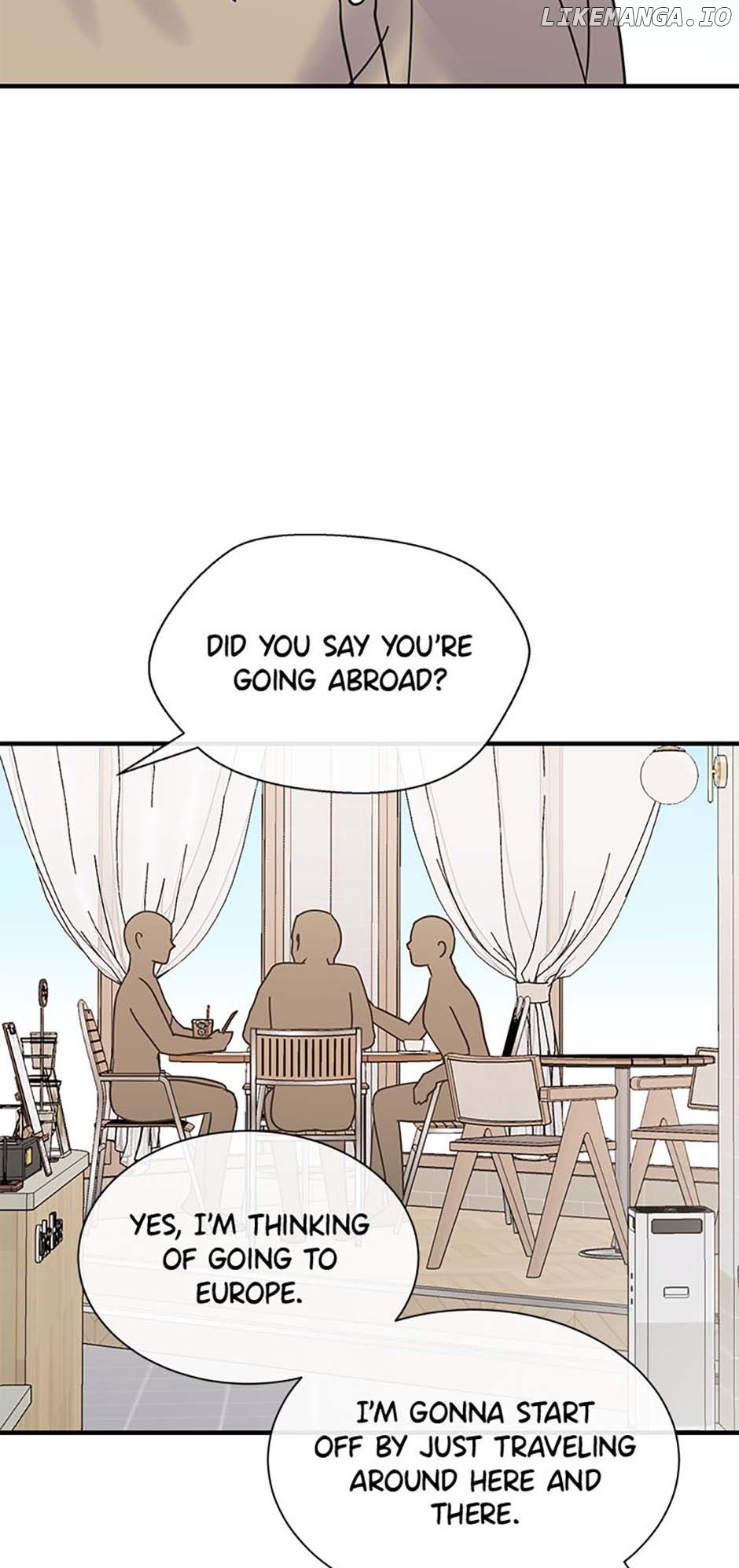 Back-to-School Boss Chapter 83 - page 49