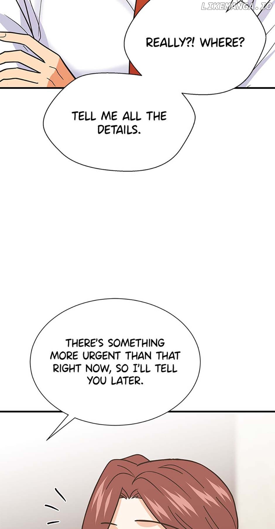 Back-to-School Boss Chapter 83 - page 5