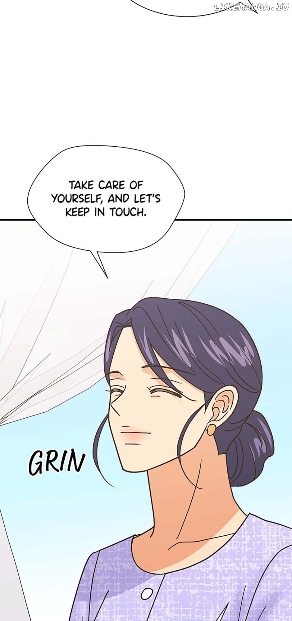 Back-to-School Boss Chapter 83 - page 50