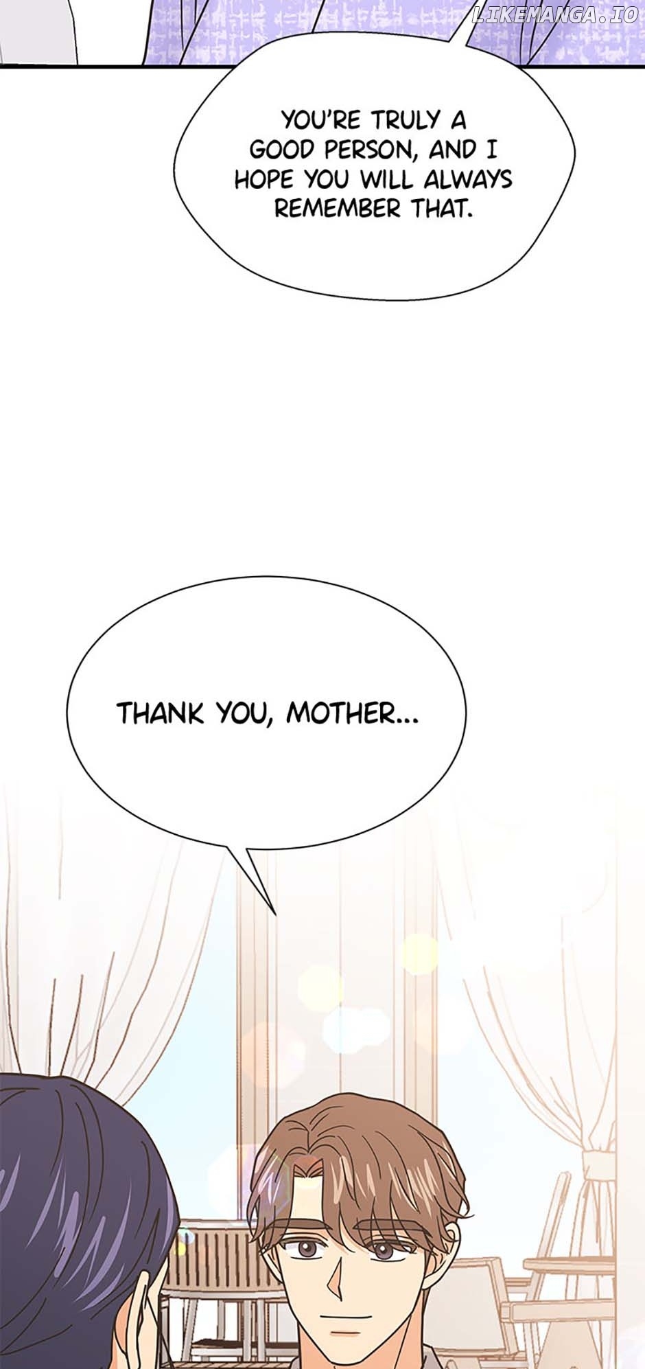 Back-to-School Boss Chapter 83 - page 51