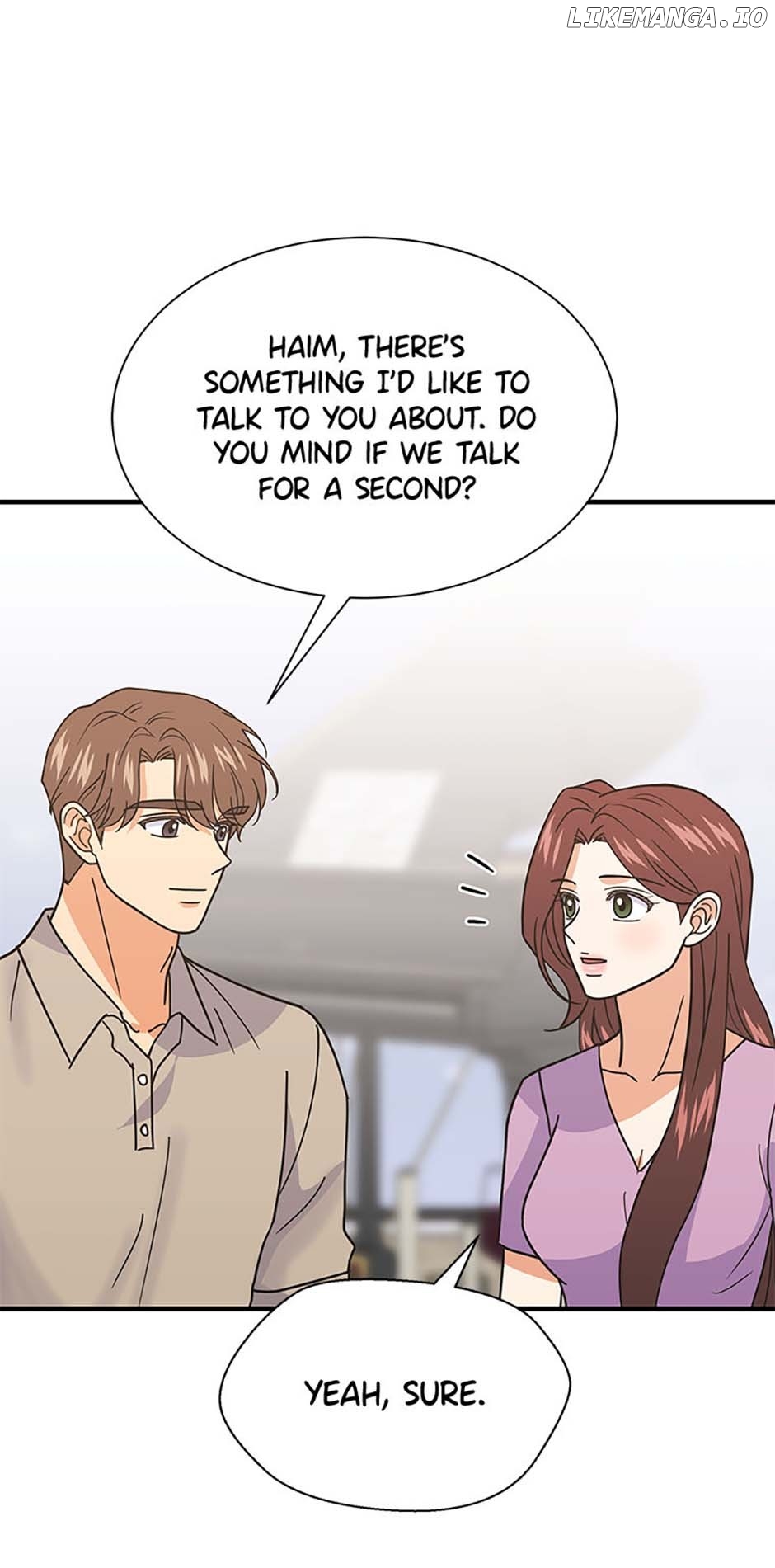 Back-to-School Boss Chapter 83 - page 60