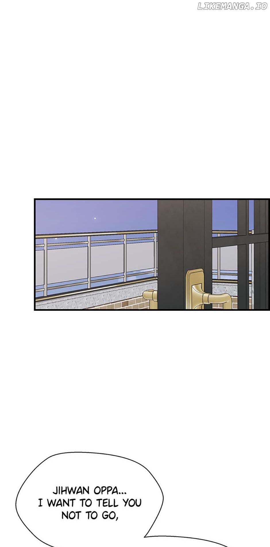 Back-to-School Boss Chapter 83 - page 61