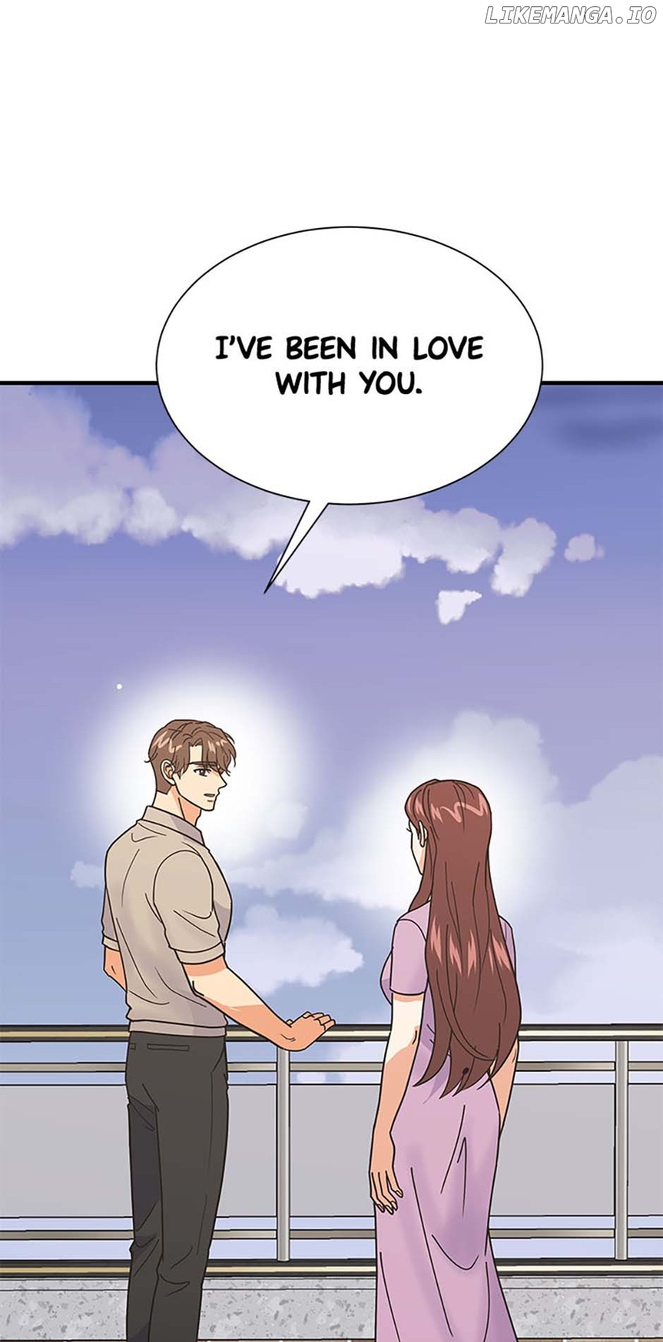 Back-to-School Boss Chapter 83 - page 65