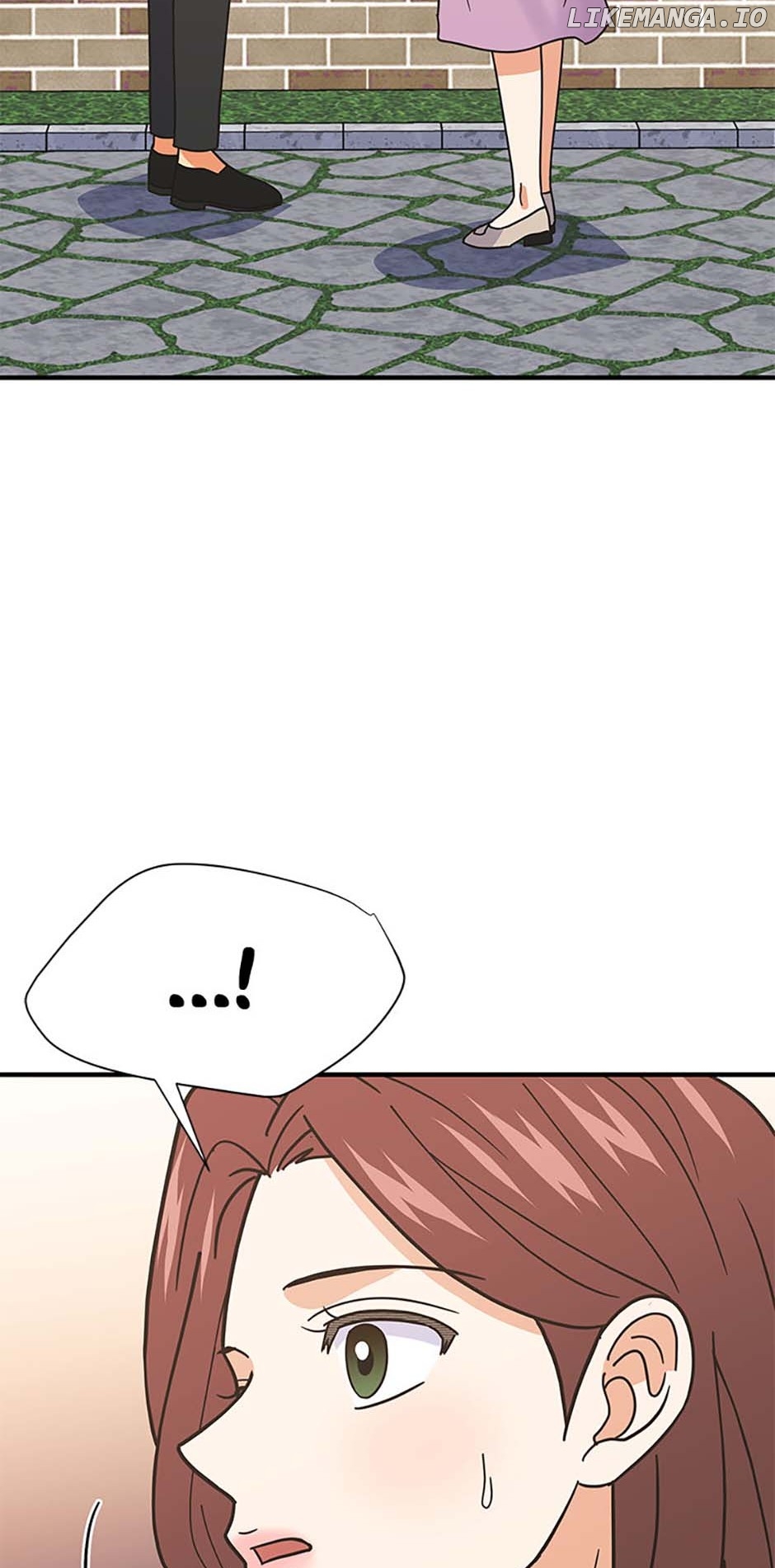 Back-to-School Boss Chapter 83 - page 66