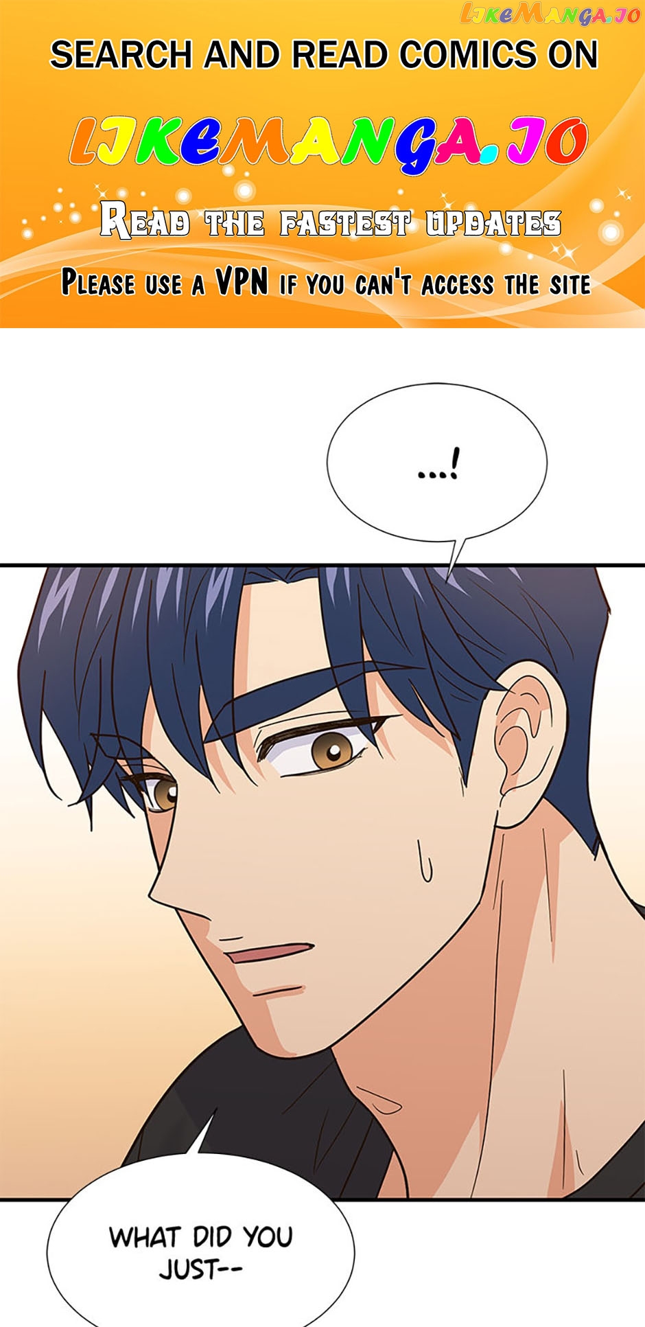 Back-to-School Boss Chapter 44 - page 1